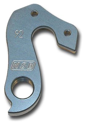 NSB Derailleur Hanger Specialized Road (Rev 4)