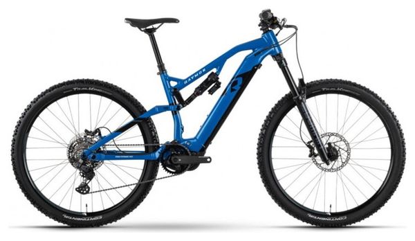 R Raymon TrailRay 140E 9.0 Tektro 9S 720 Wh 29'' Blue 2023