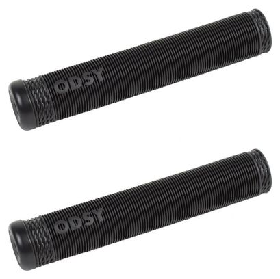 Odyssey Broc Raiford Grips Black