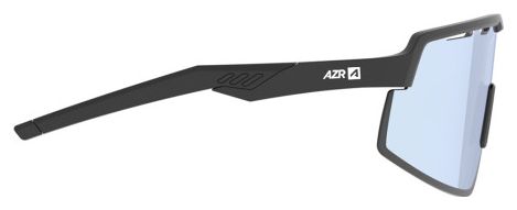 Occhiali AZR Speed RX Black/Mirror Grey