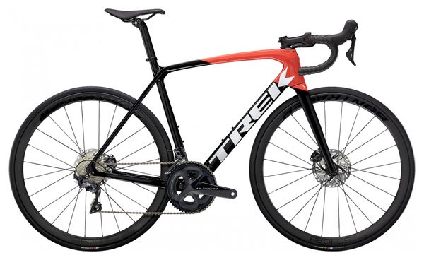 Disc Pro Trek Ã©monda Sl Disc 2021 Trek Emonda Sl Disc Pro Black And