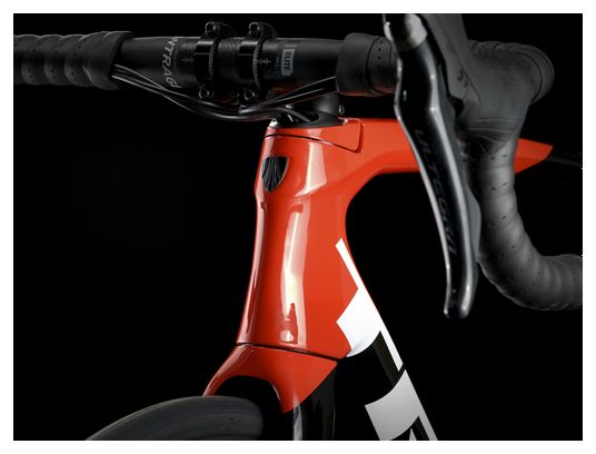Vélo de Route Trek Emonda SL 6 Pro Disc Shimano Ultegra 11V Trek Black/Radioactive Red 2022