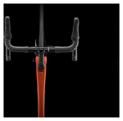 Vélo de Route Trek Emonda SL 6 Pro Disc Shimano Ultegra 11V Trek Black/Radioactive Red 2022