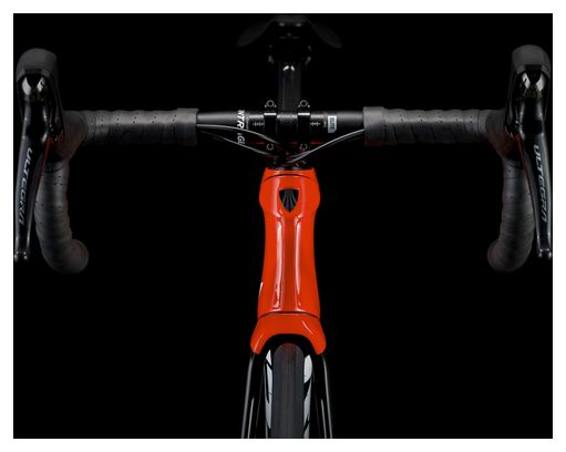 Vélo de Route Trek Emonda SL 6 Pro Disc Shimano Ultegra 11V Trek Black/Radioactive Red 2022