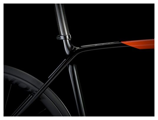 Vélo de Route Trek Emonda SL 6 Pro Disc Shimano Ultegra 11V Trek Black/Radioactive Red 2022
