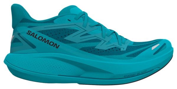 Chaussures Running Salomon Phantasm 2 Bleu Homme