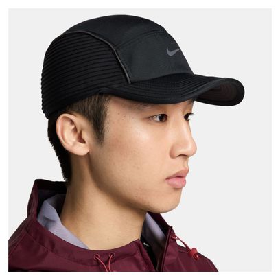 Black nike cap online