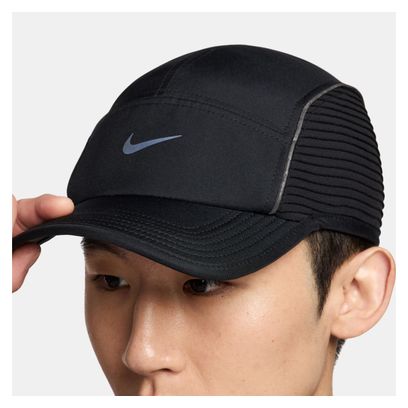 Nike Dri-Fit ADV Fly Cap Schwarz