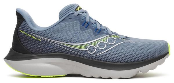 Zapatillas de running Saucony Kinvara 16 azul para hombre