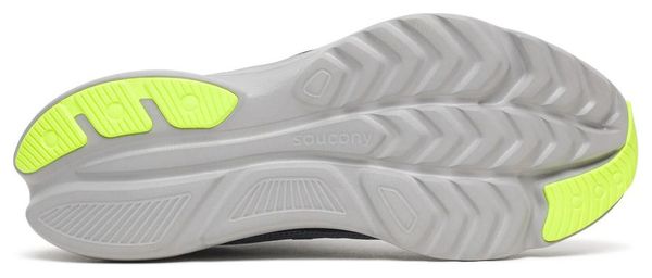 Zapatillas de running Saucony Kinvara 16 azul para hombre