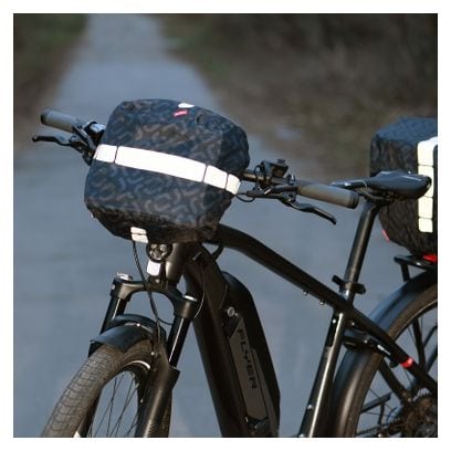 Klickfix rain cover for Roomy GT S