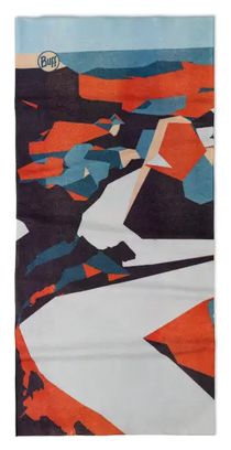 Tour de Cou Buff CoolNet UV Multicolor