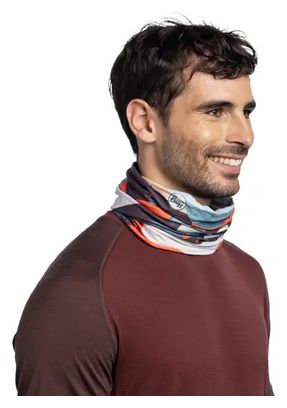 Tour de Cou Buff CoolNet UV Multicolor