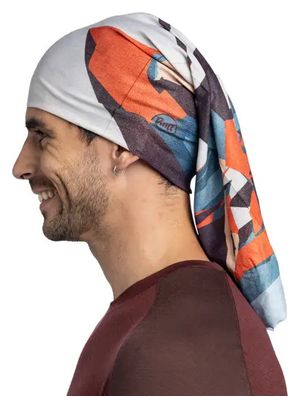 Tour de Cou Buff CoolNet UV Multicolor