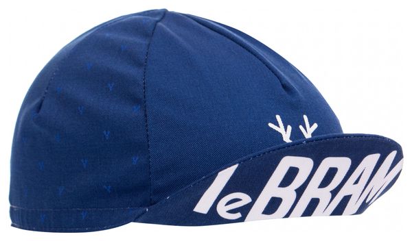 LeBram Cotton Classic Blue Mütze