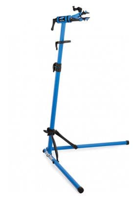 Park Tool PCS-10.3 Deluxe Home Mechanic Repair Stand Blue