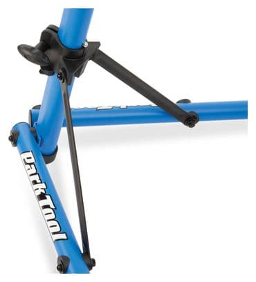 Park Tool PCS-10.3 Deluxe Home Mechanic Repair Stand Blue