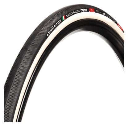 TU Criterium RS 700mm Challenge Tubular White