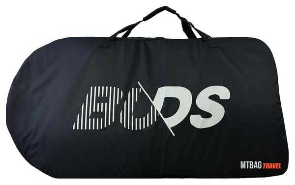 Housse de Transport pour Vélo Buds MTBAG Travel New 2025