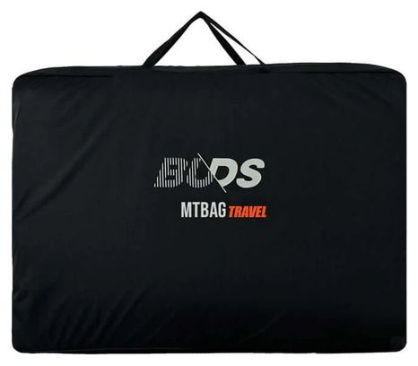 Housse de Transport pour Vélo Buds MTBAG Travel New 2025