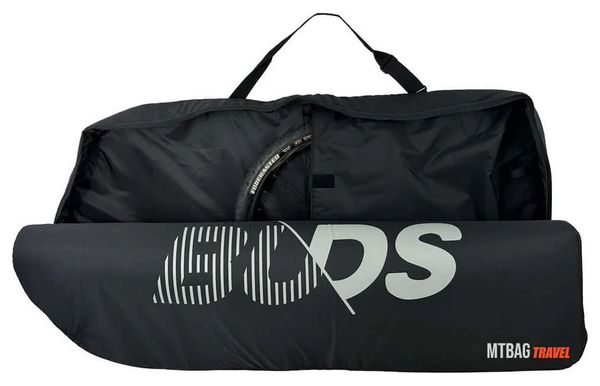 Housse de Transport pour Vélo Buds MTBAG Travel New 2025