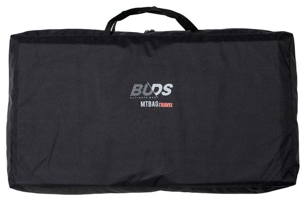 Housse de Transport pour Vélo Buds MTBAG Travel New 2025