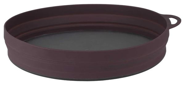 Lifeventure Silicone Flexiplate Purple