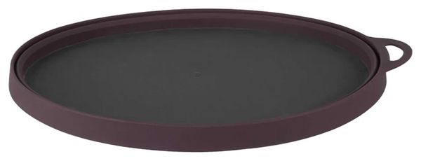 Lifeventure Silicone Flexiplate Purple