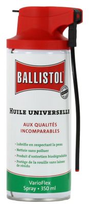 Ballistol -  Spray Huile Universelle Ballistol 350 Ml