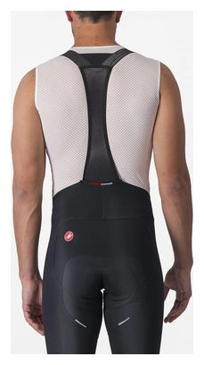 Castelli Pro Mesh 2.0 Herren Unterhemd Weiß