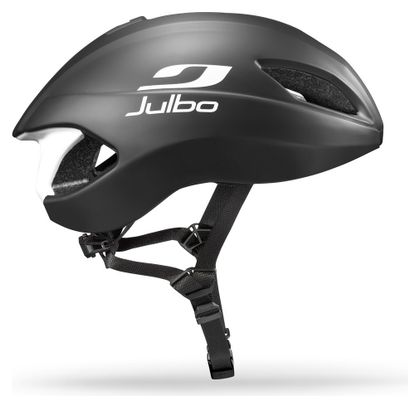 Casco da strada Julbo Sprint Nero Opaco