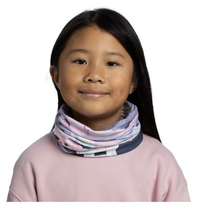 Petto Buff Original EcoStretch per bambini viola
