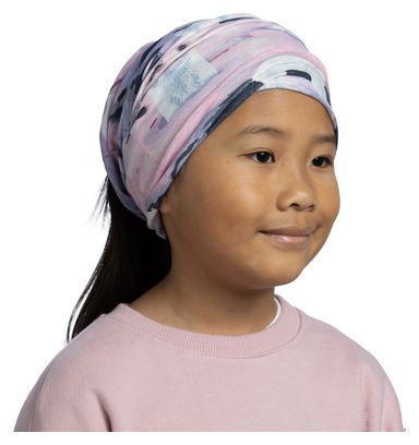 Petto Buff Original EcoStretch per bambini viola
