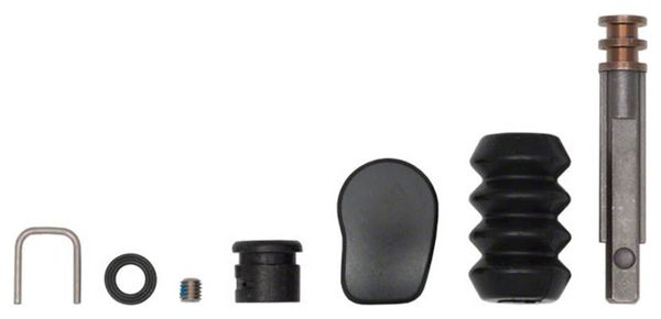 ROCK SHOX Kit Bouton Reverb Gauche