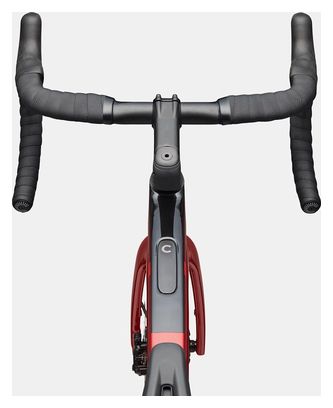 Vélo de Route Cannondale Synapse Carbon 4 Shimano 105 Di2 12V 700 mm Rouge