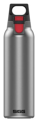 Thermos Sigg Hot &amp; Cold Light 0.55 L Brushed