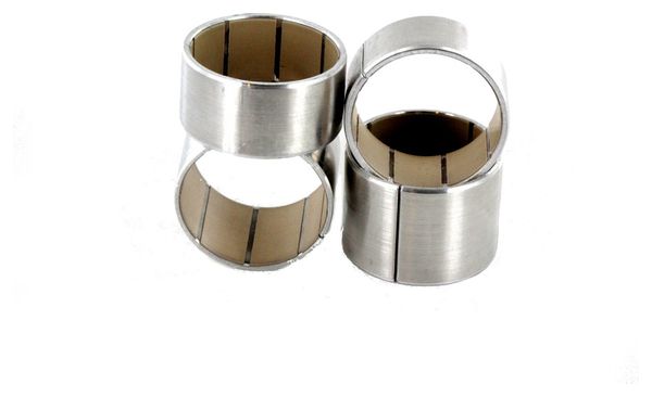 FOX RACING SHOX Bushing Kit For 40mm Forks