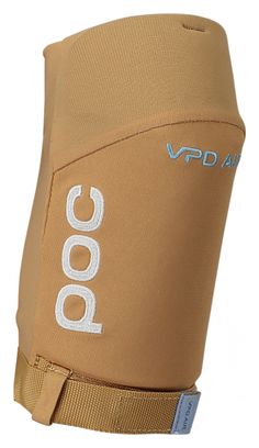 POC Joint VPD Air Elbow Patches Brown