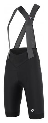 Assos Uma GT C2 Women's Shorts Black