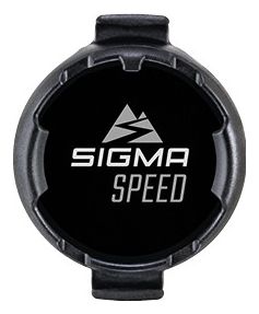 Sigma ROX 4.0 Sensor-Set GPS-Computer Schwarz