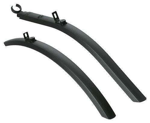 Pair SKS Trekking 650b 28 mudguards Alltricks