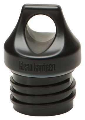 Gourde isotherme Klean Kanteen Insulated Classic 0 95L noire
