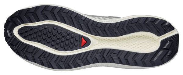 Zapatillas de running Salomon Aero Blaze 3 GRVL Blancas para hombre