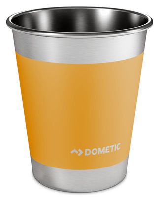 Dometic Outdoor Cup 500 ml Geel