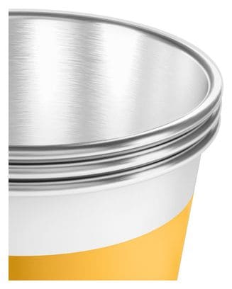 Dometic Outdoor Cup 500 ml Geel
