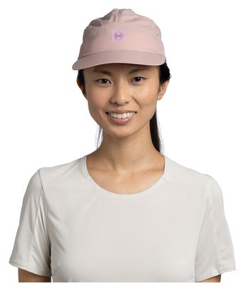 Casquette Buff Speed Rose