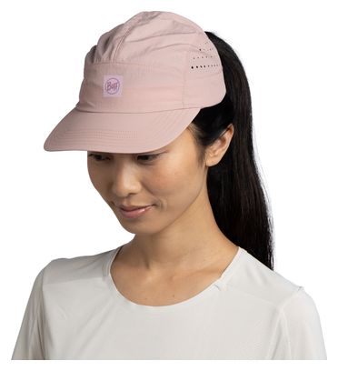 Casquette Buff Speed Rose