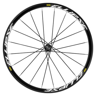 Mavic 2016 Track Ellipse Rear Wheel