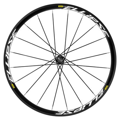 Mavic  Track Ellipse Rear Wheel