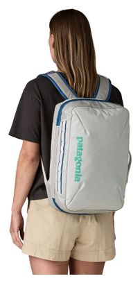 Zaino Patagonia Black Hole Micro MLC 22L Grigio
